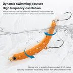 Octopus Squid Lure