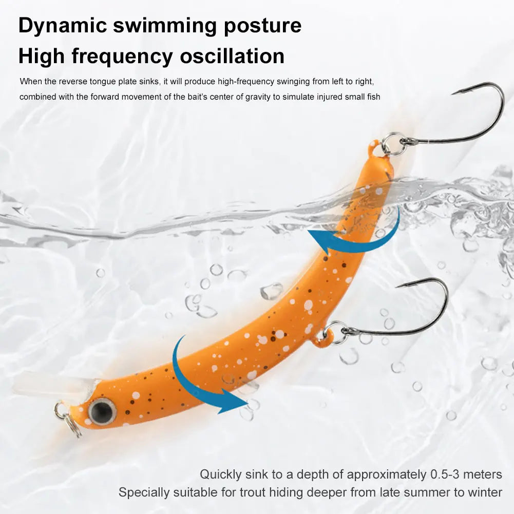 Octopus Squid Lure