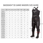 Boot Foot Waders