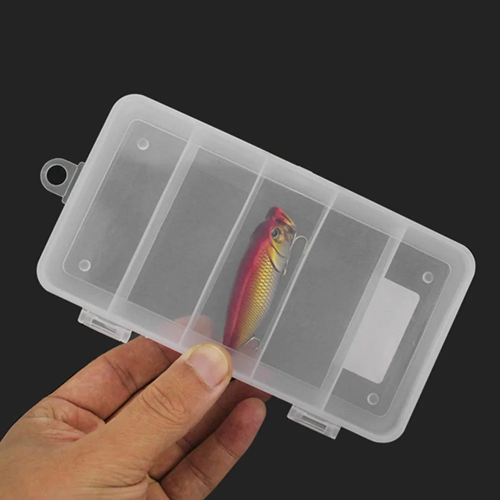 Compartment Lure Box