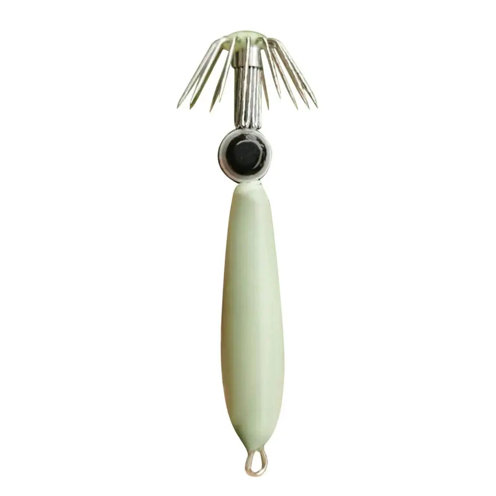 Octopus Shrimp Lure