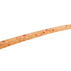40pcs Pointed Tail Tadpole Soft Bait