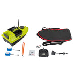 GPS Fishing Bait Boat