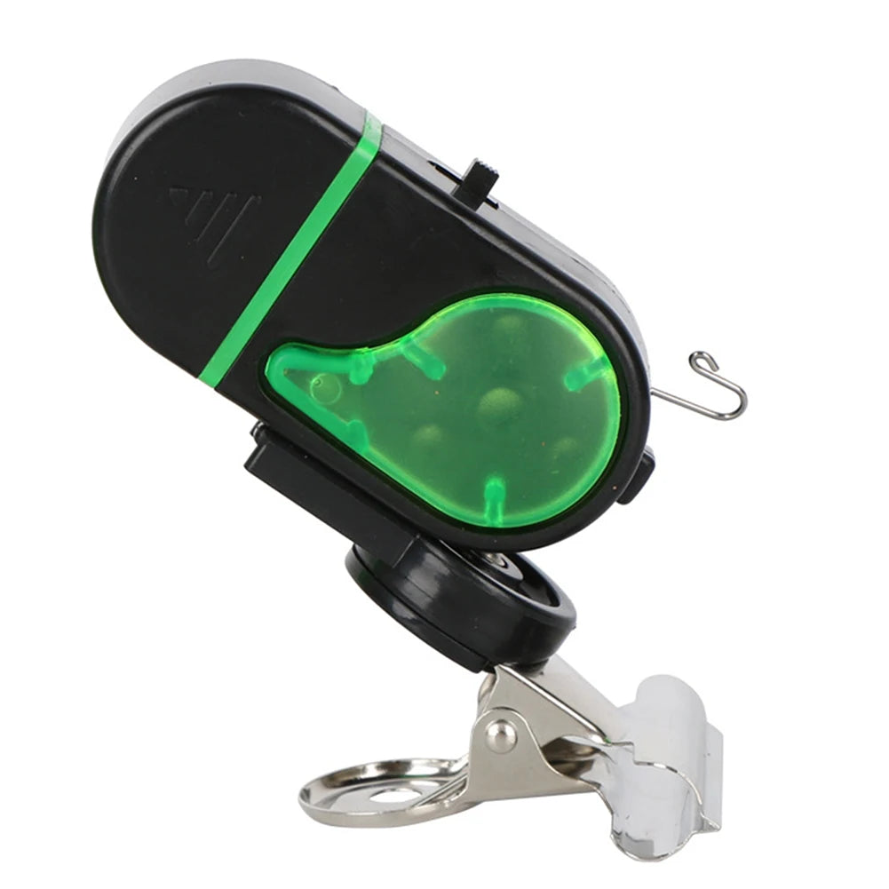 Fishing Bite Alarm