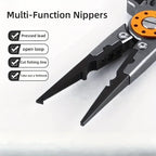 Fishing Pliers Tool