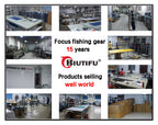 Fuji Casting Rod
