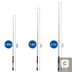 Ultralight Lure Rod