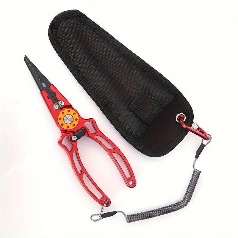 Fishing Pliers Tool