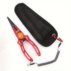 Fishing Pliers Tool