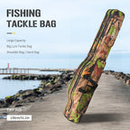Fishing Rod Case