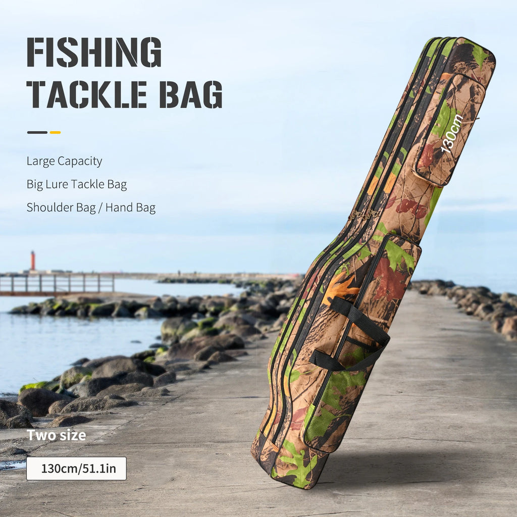 Fishing Storage Bag