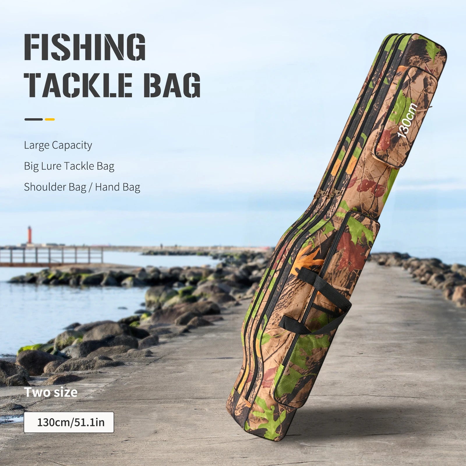 Fishing Storage Bag