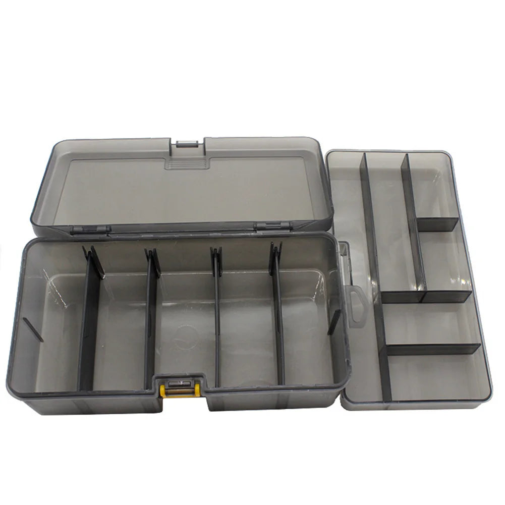 Adjustable Tackle Box