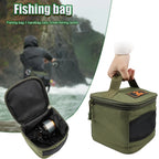 Fishing Reel Storage Bag