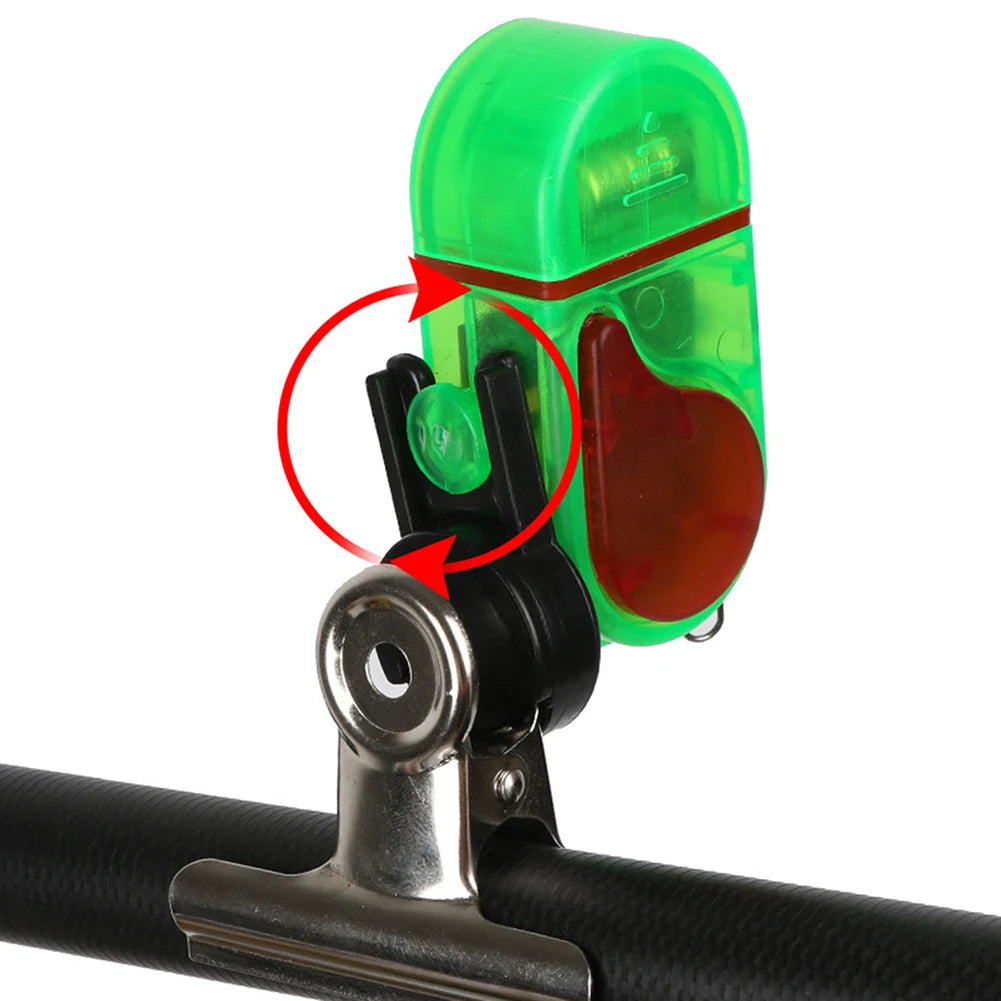 Fishing Bite Alarm
