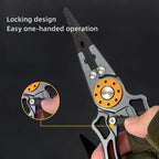 Fishing Pliers Tool