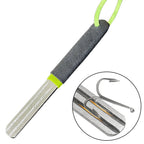 Hook Sharpener Tool