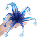 10pcs/Lot Silicone Soft Bait 12cm