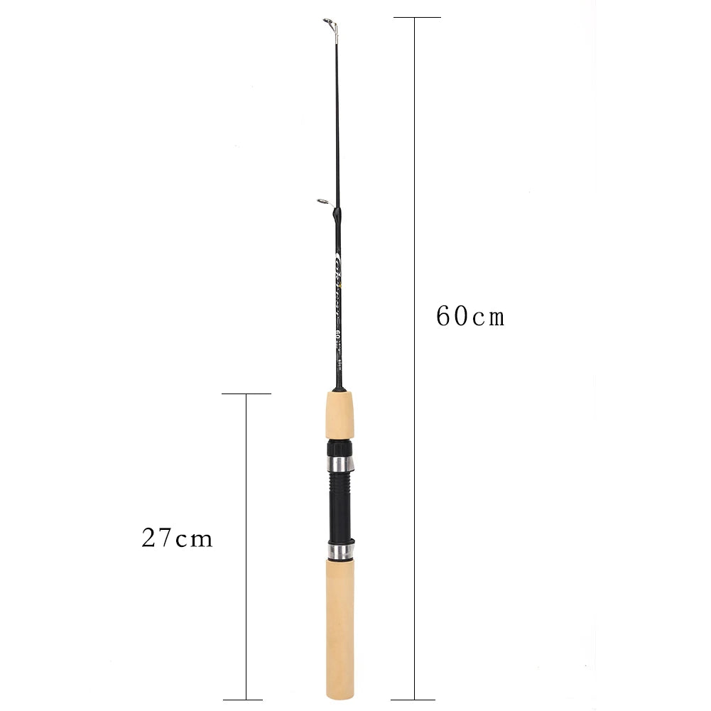 Mini Ice Fishing Rod
