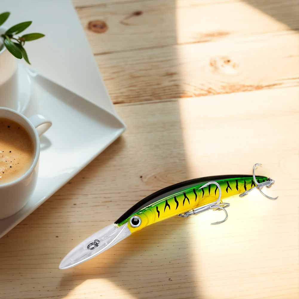Minnow Hard Bait