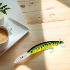 Minnow Hard Bait