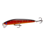 Minnow Wobbler Lure