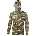 Fishing Wading Jacket