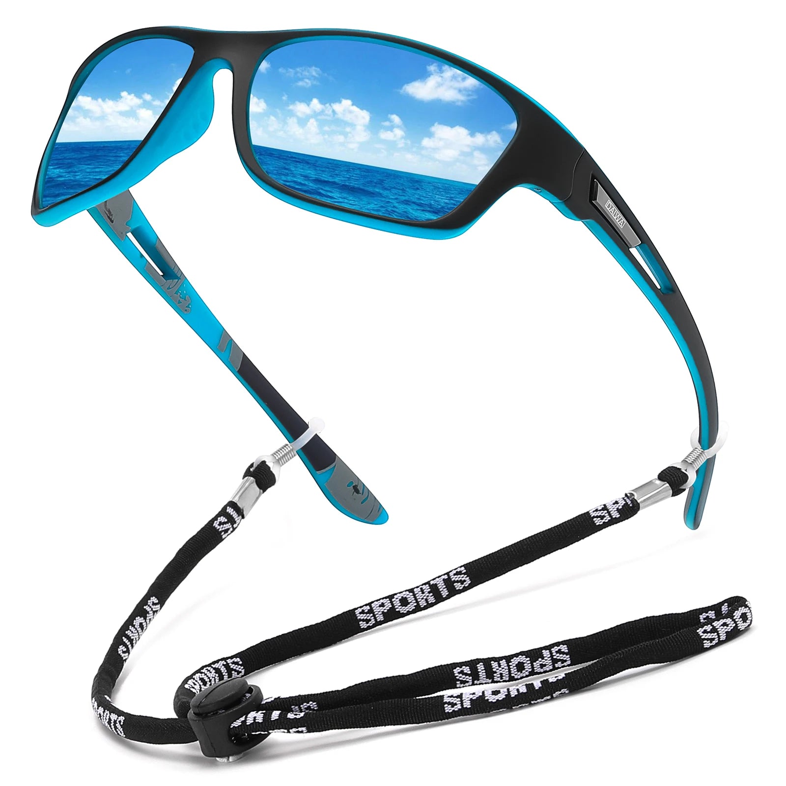 Polarized Fishing Sunglasses