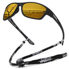 Polarized Fishing Sunglasses
