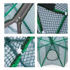 Folding Fish Trap
