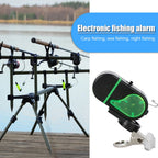 Fishing Bite Alarm