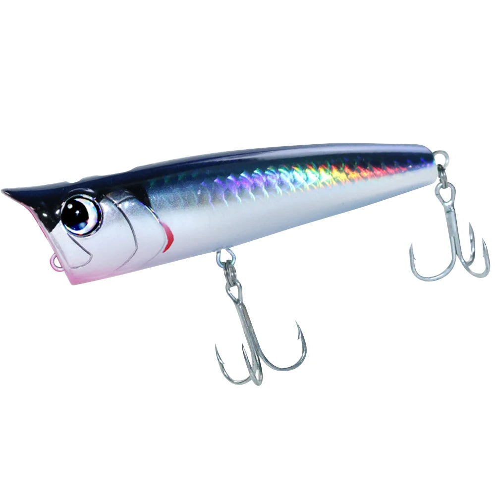 Artificial Hard Bait 90mm 15g