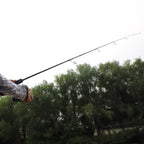 Carbon Casting Rod