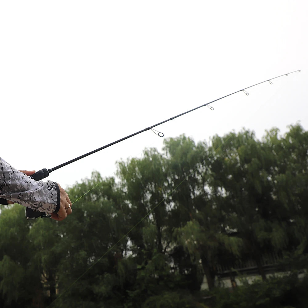 Carbon Casting Rod