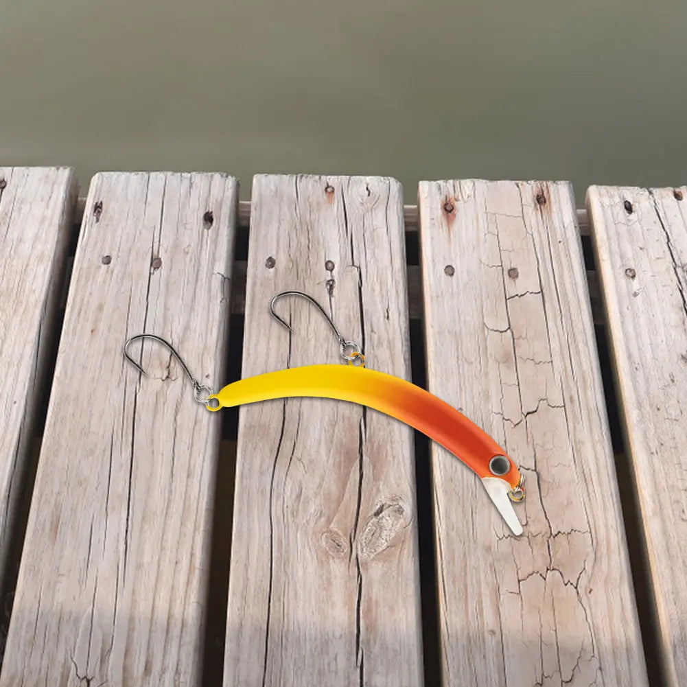 Octopus Squid Lure