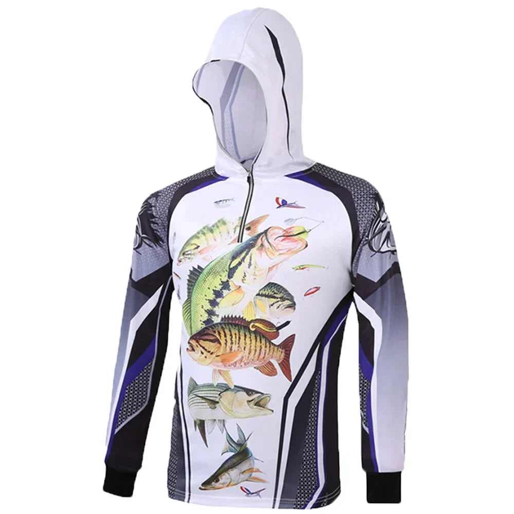 Fishing Wading Jacket