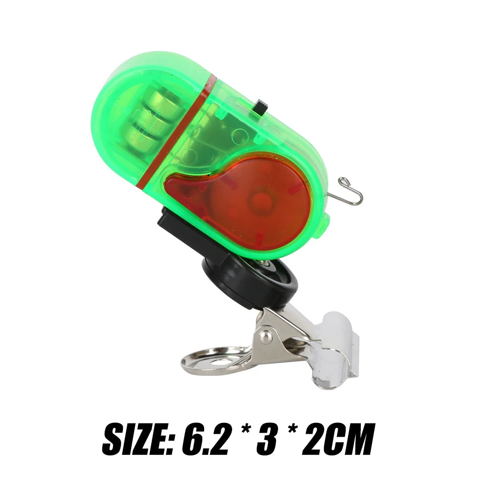 Fishing Bite Alarm