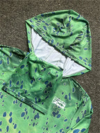All In One Fishing Hoodie