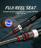 Eging Rod 2.59m