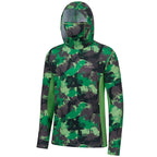 Fishing Sun Hoodie Pro
