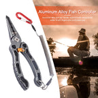Fishing Control Pliers