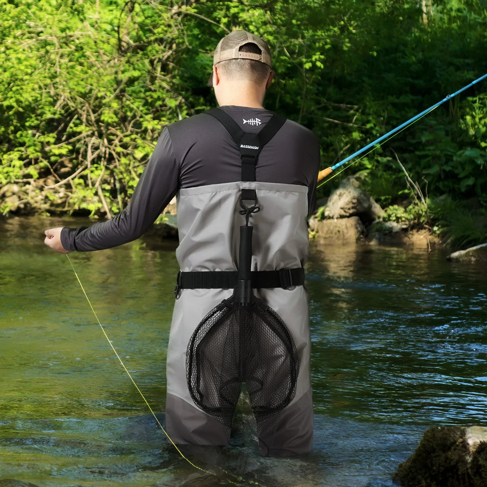 Fishing Chest Waders