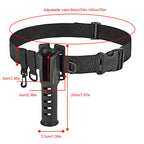 Fishing Waist Belt