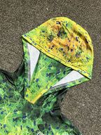 All In One Fishing Hoodie
