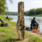 Fishing Rod Case