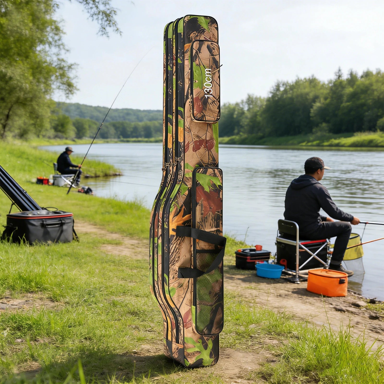 Fishing Rod Case