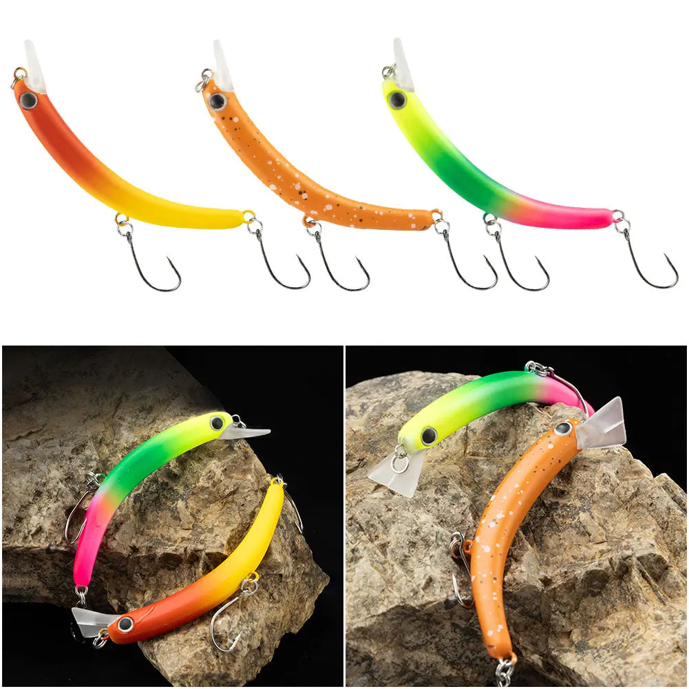 Octopus Squid Lure