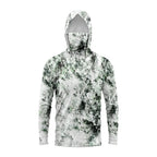 Fishing Hooded Shirt