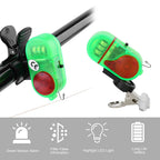 Fishing Bite Alarm