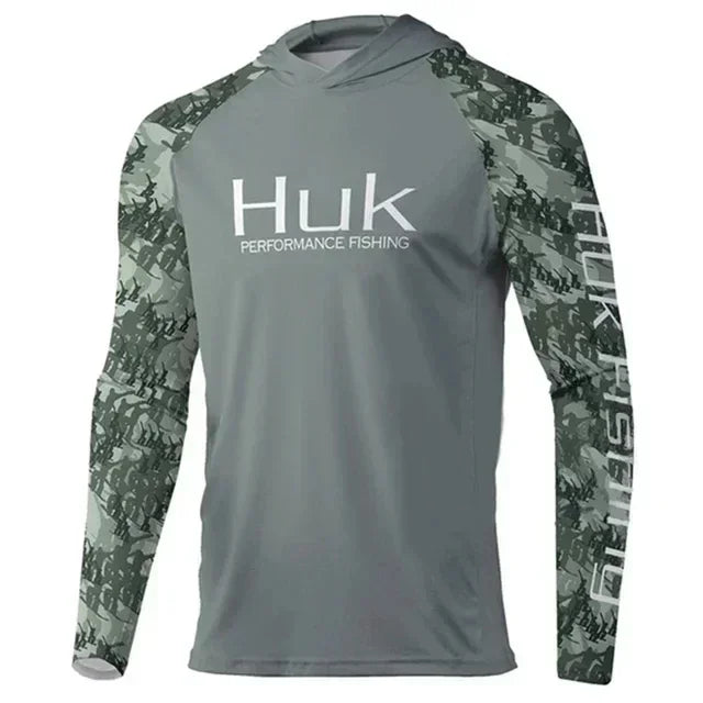 UV Fishing Shirt